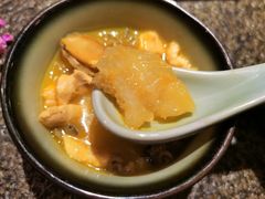 花胶鸡汤-湊湊火锅·茶憩(和平大悦城店)