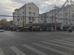 -水丰路鸡蛋饼