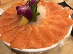 -万岁寿司(万国店)