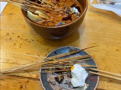 -古真记钵钵鸡(总店)