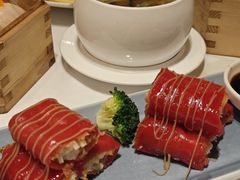 -新雅(丰盛里店)