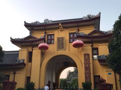 -东西巷