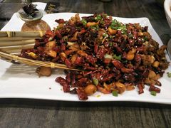 -庆合府重庆大排档(紫都城店)