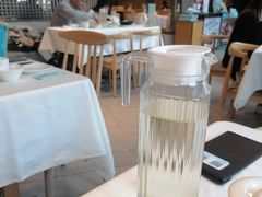 大堂-莆田餐厅PUTIEN(三里屯店)