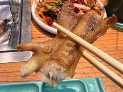 -那些年记忆烧烤