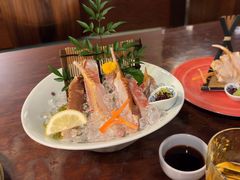 -蟹道乐(新宿本店)