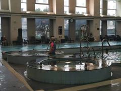 -一兆韦德健身·城市运动馆