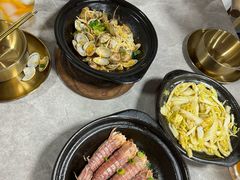 -甬小馆·焗海鲜温州菜(五马街店)