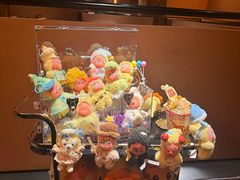 -色響火锅(恒隆广场店)