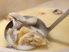 胡椒猪肚鸡锅-乔街深夜食堂·小龙虾·高压锅生蚝(杭州总店)