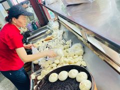 -百年德园(侯家塘店)