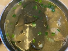 海带鸡汤-海汇源老烧麦店(东大街总店)