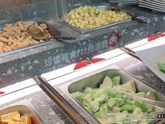 -大丰收脆鱼(浦西万达店)
