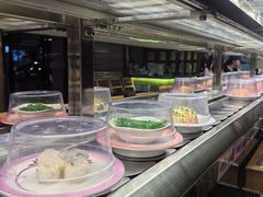 -三禾寿司(石龙店)