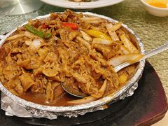 铁板肥牛-庄氏祥记家常食府(国瑞建材家居博览中心店)