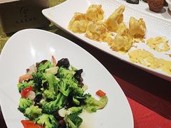 -五味坊·喜宴楼(瑞丰商博城店)