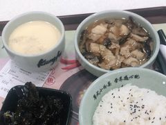 -真功夫(宝丰店)