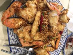 避风塘潮粤海鲜酒楼-避风塘潮粤海鲜酒楼