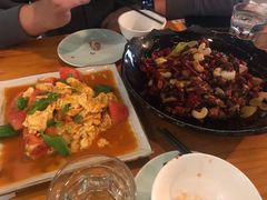 -疆Jiang·新疆秘制料理