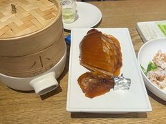 -小大董·烤鸭(王府井apm店)
