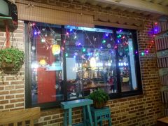 -三个大叔东北烧烤·砂锅菜(西三旗店)