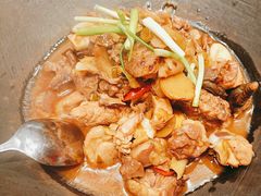 -渔乡米香·剁椒鱼头(四方坪店)