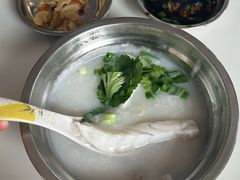 -财记鱼粥·肠粉