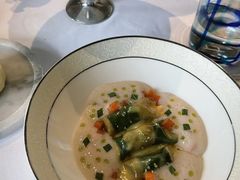 -Le Comptoir de Pierre Gagnaire