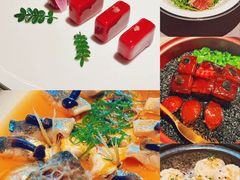-福玺荟(外滩罗斯福店)