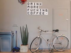 -dotcom coffee古点咖啡(致真大厦店)
