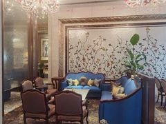 包厢-香榭大堂吧 Champs-Elysées Bar(上海南新雅皇冠假日酒店)