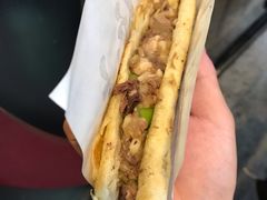 普通火烧-王胖子驴肉火烧(鼓楼店)