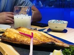 -琴寿司居酒屋(中山广场店)