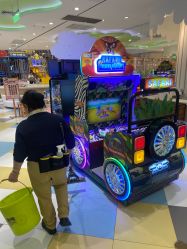 -meland亲子乐园•派对•研学(苏州悠方购物中心店)