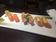 -井缘河风寿司(Touch12街店)