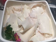 -海底捞火锅(团结桥店)