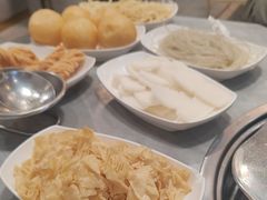 -光头药膳鸡(莱茵小镇店)