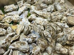 -焰江山海鲜牛排烤肉自助(锦华万达二星店)