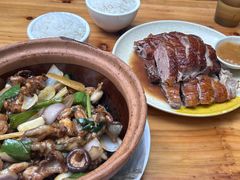 -紫金食坊(江南西路店)
