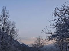 -太子岭滑雪场
