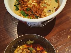 -成都你六姐·牛肉冒菜(城市集市合生汇店)