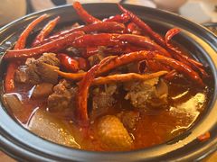 -隔壁老王·家常云南菜(花巷店)