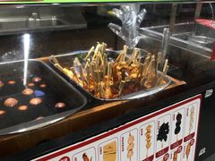 -today便利店(汉街店)