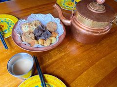 酥油茶-玛吉阿米·餐吧