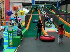 -蒙特利亲子乐园