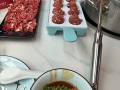 -刘少华贵州小黄牛·鲜牛肉火锅(总店)