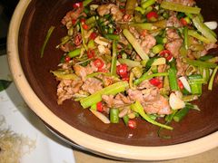 -观宴中餐厅