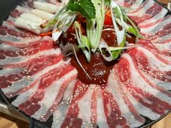 -KimPro 辛普乐概念韩餐