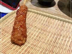 -牛気·越光米牛肉饭(水游城店)