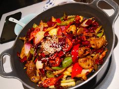 -小河盐帮·私家菜·烤鸭(三元桥·霄云路店)